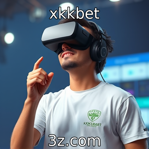 Desenvolvimento de tecnologia de realidade aumentada em jogos