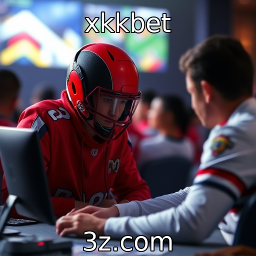 Apostas em e-sports: a nova fronteira do entretenimento competitivo