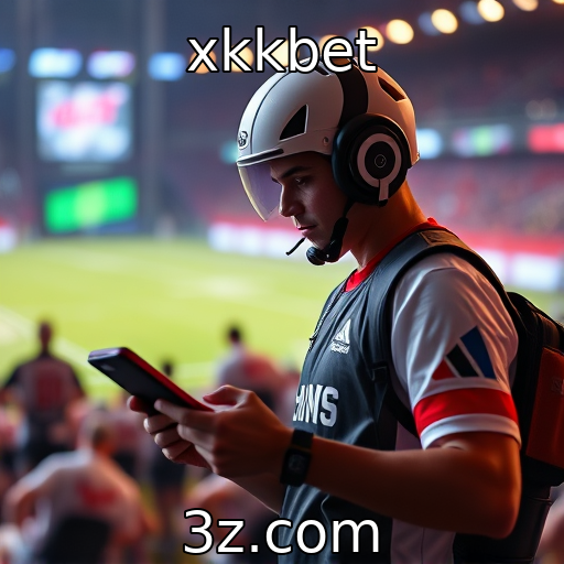 Explorando as Tendências Imperdíveis das Apostas em 2025