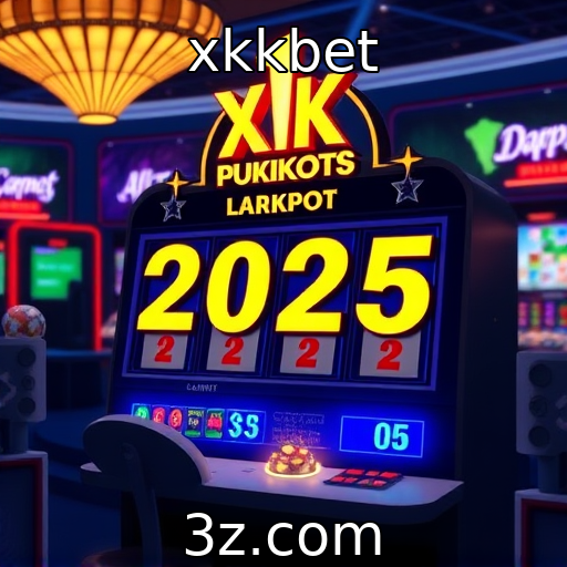 Desvendando os jackpot progressivos dos cassinos online em 2025