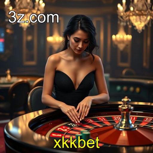 Promoções Irresistíveis No xkkbet: Um Mundo de Oportunidades